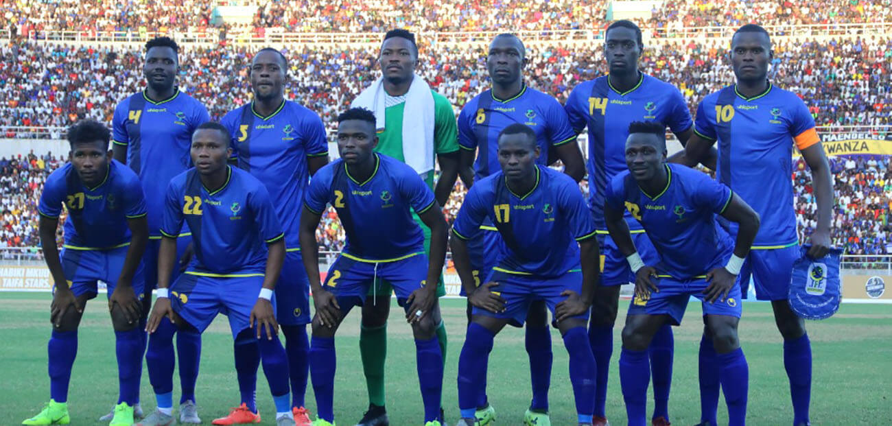 TFF – Tanzania Football Federation