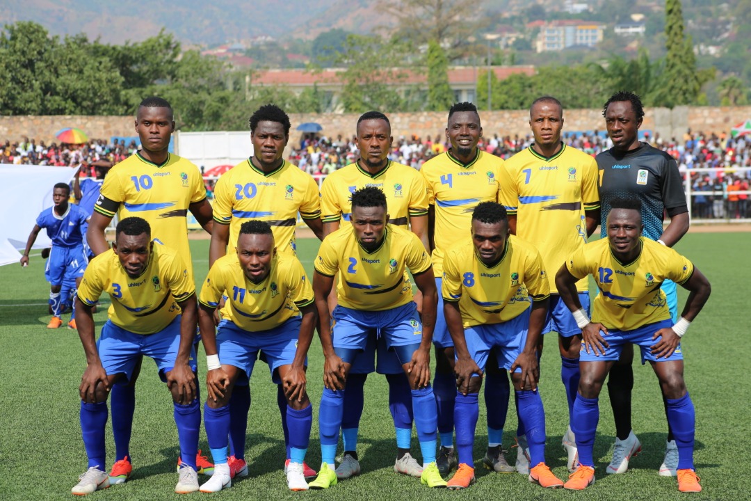 Kikosi cha Taifa Stars kitakachoikabili Rwanda chatajwa – TFF