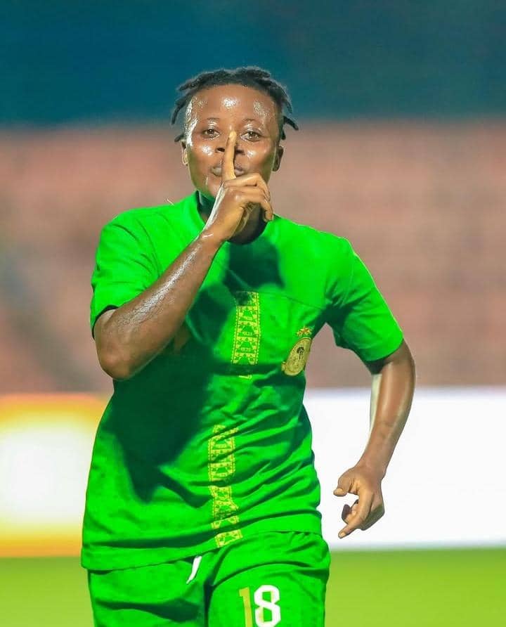 Yanga Princess yakwea kileleni WPL