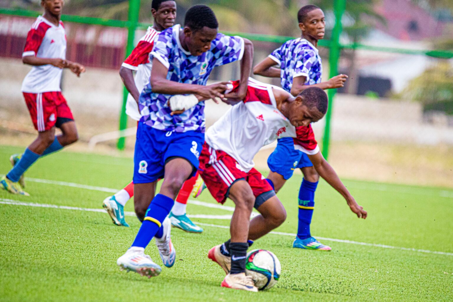 Tanzania yaanza maandalizi ASFC 2026