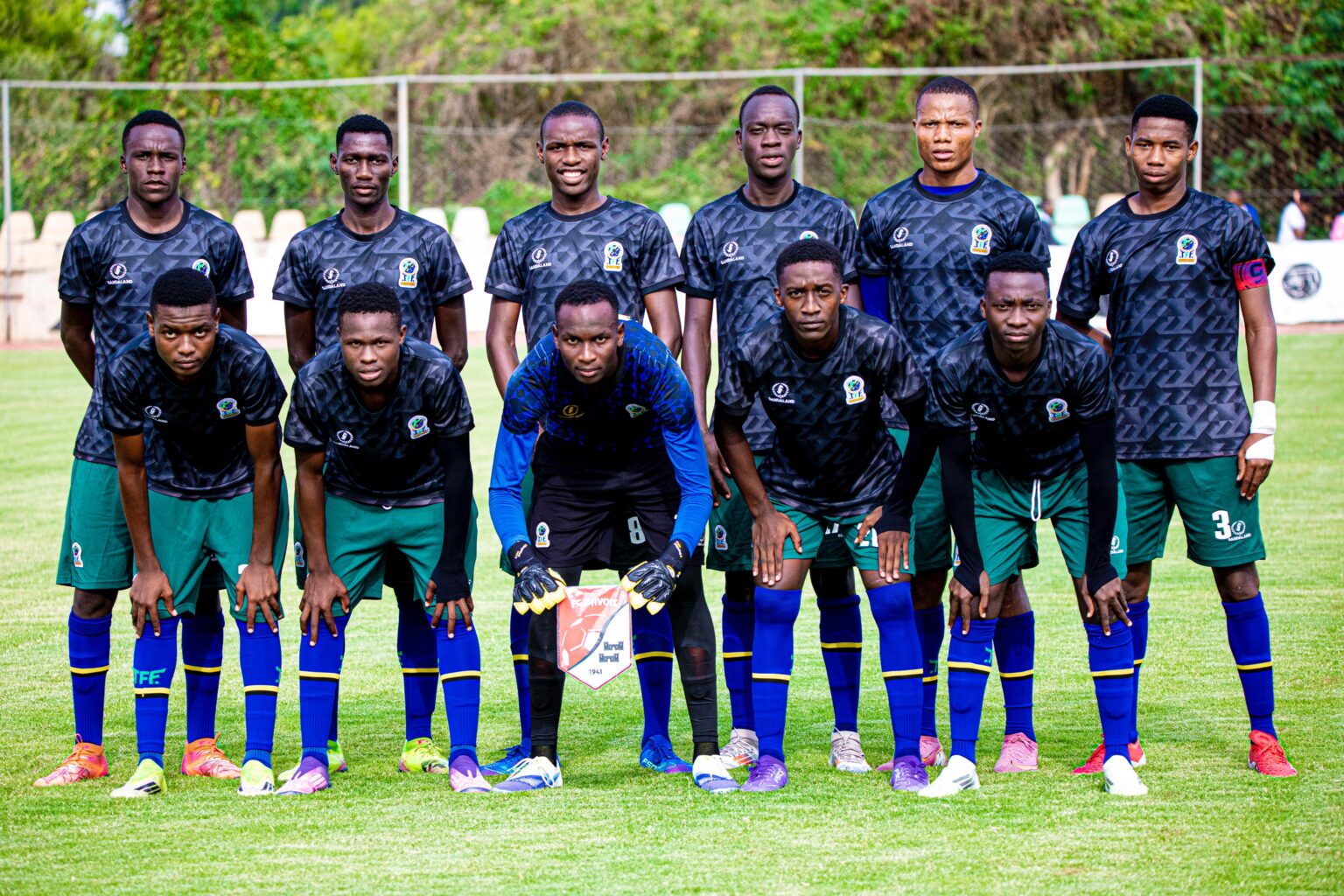 Serengeti Boys mguu sawa AFCON IMG 20260126 WA0189