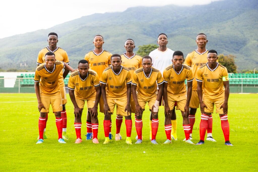 RCL 2026 yaanza kutimua vumbi