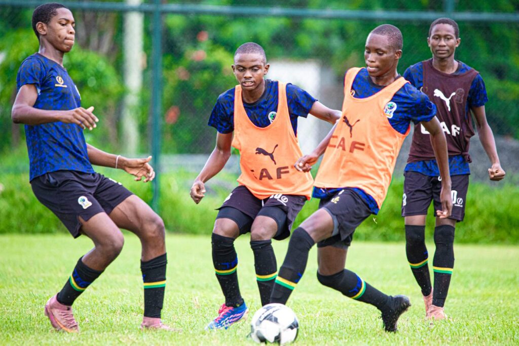 Tanzania kutetea taji la ASFC Harare