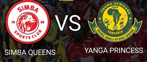 Ni ‘derby’ ya Simba Queens, Yanga Princess TWPL