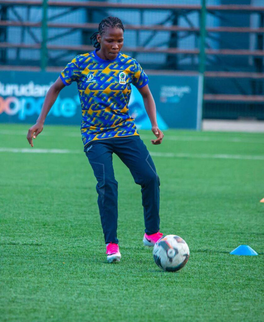 Twiga Stars, Malawi kujipima tena