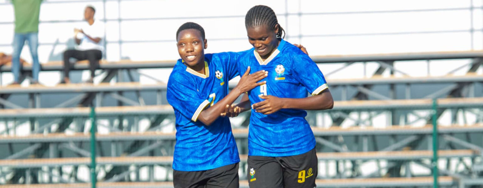 Tanzania yaingia nusu fainali CECAFA U-17