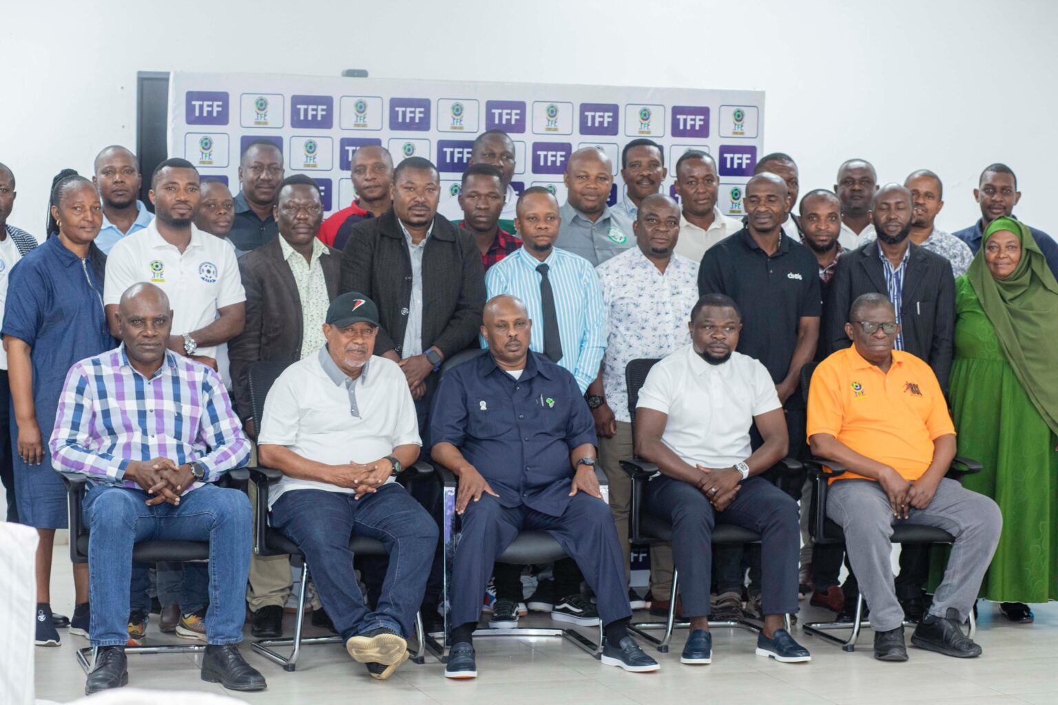 Karia awataka makatibu kusimamia maendeleo