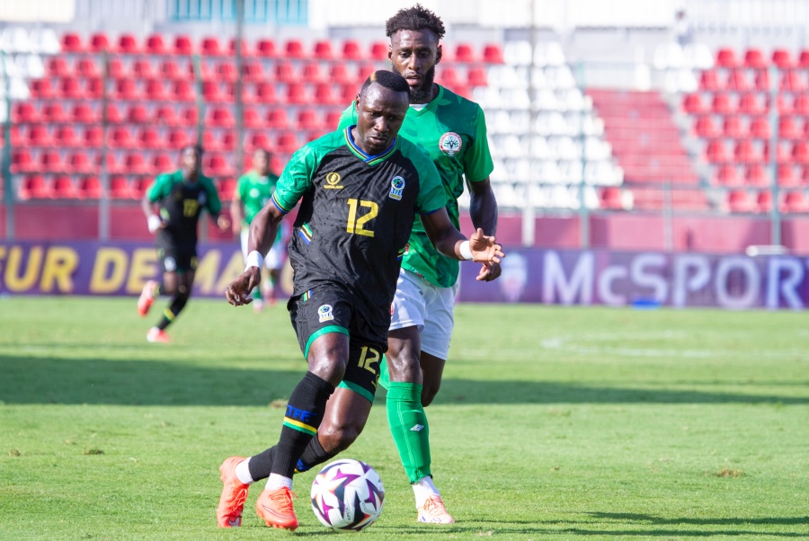 Taifa Stars kujipima na Morocco