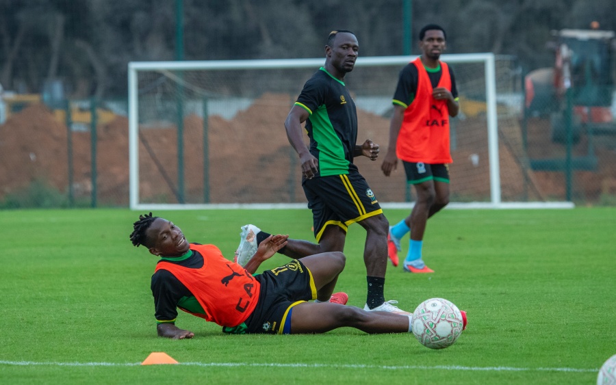 Mchezo wa Taifa Stars na Morocco wafutwa