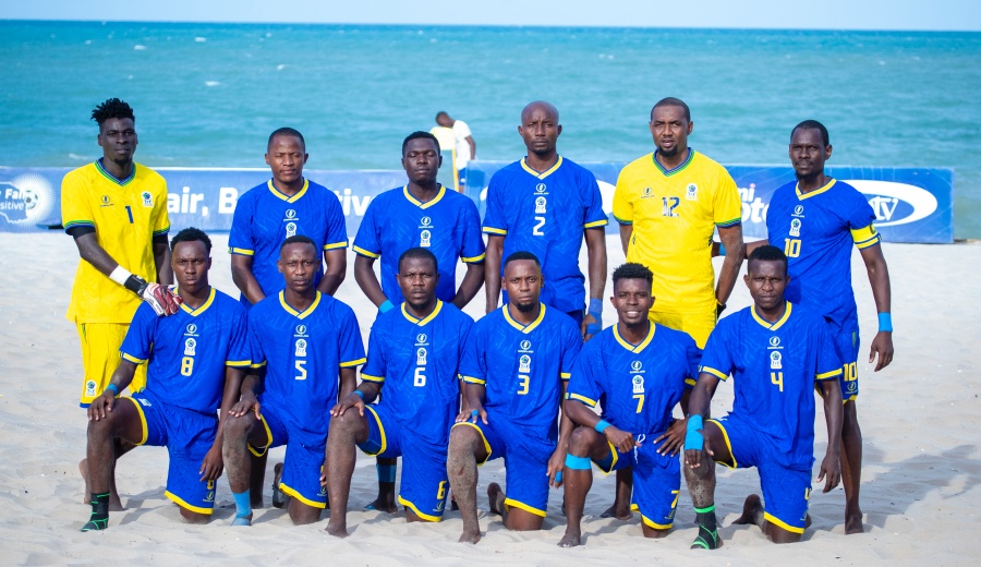 Tanzania yaifuata Msumbiji AFCON 2026