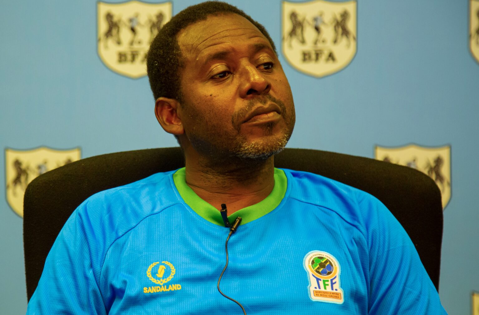 Twiga Stars kuwakabili Botswana Olimpiki