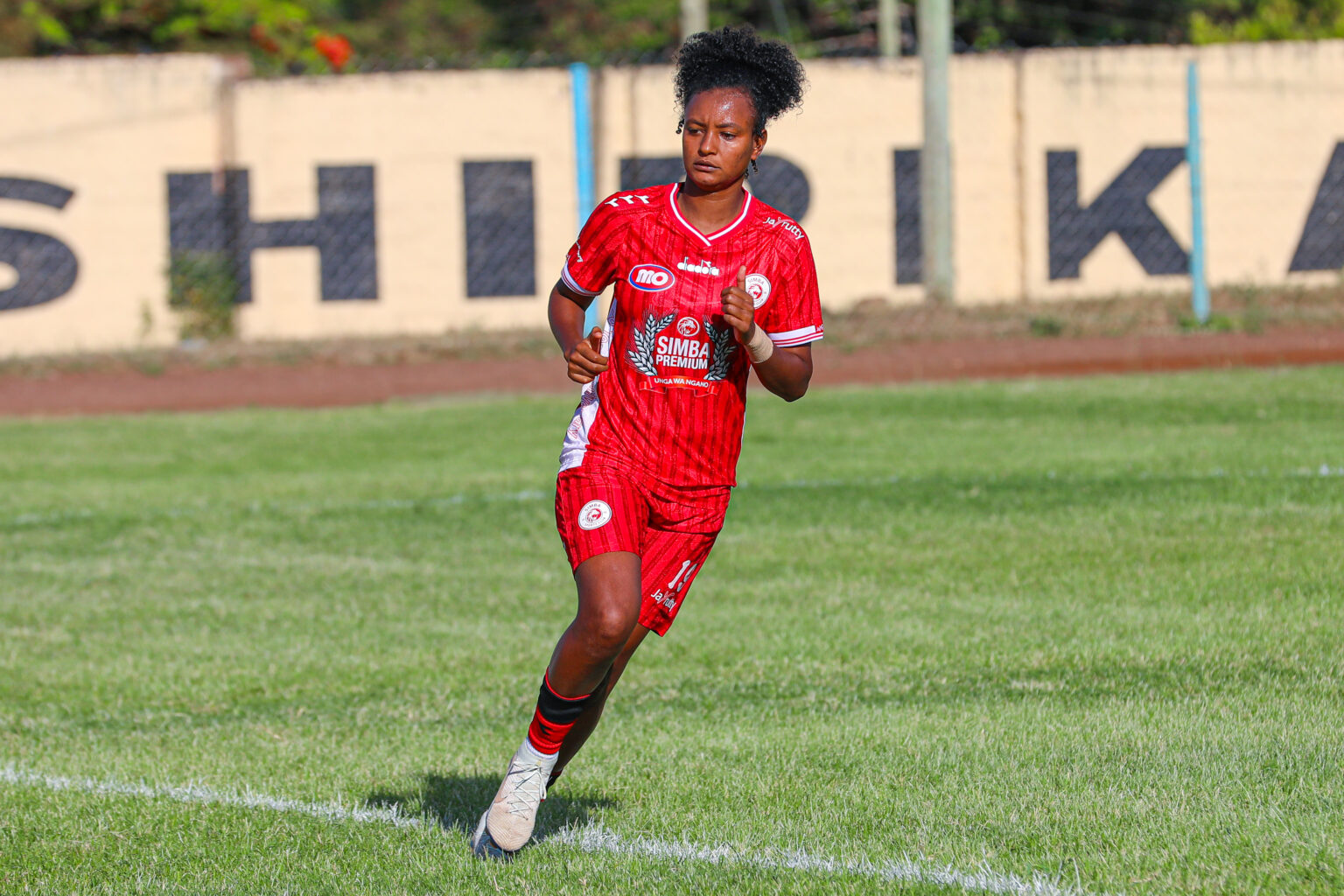 Simba waanza kutetea ubingwa TWPL